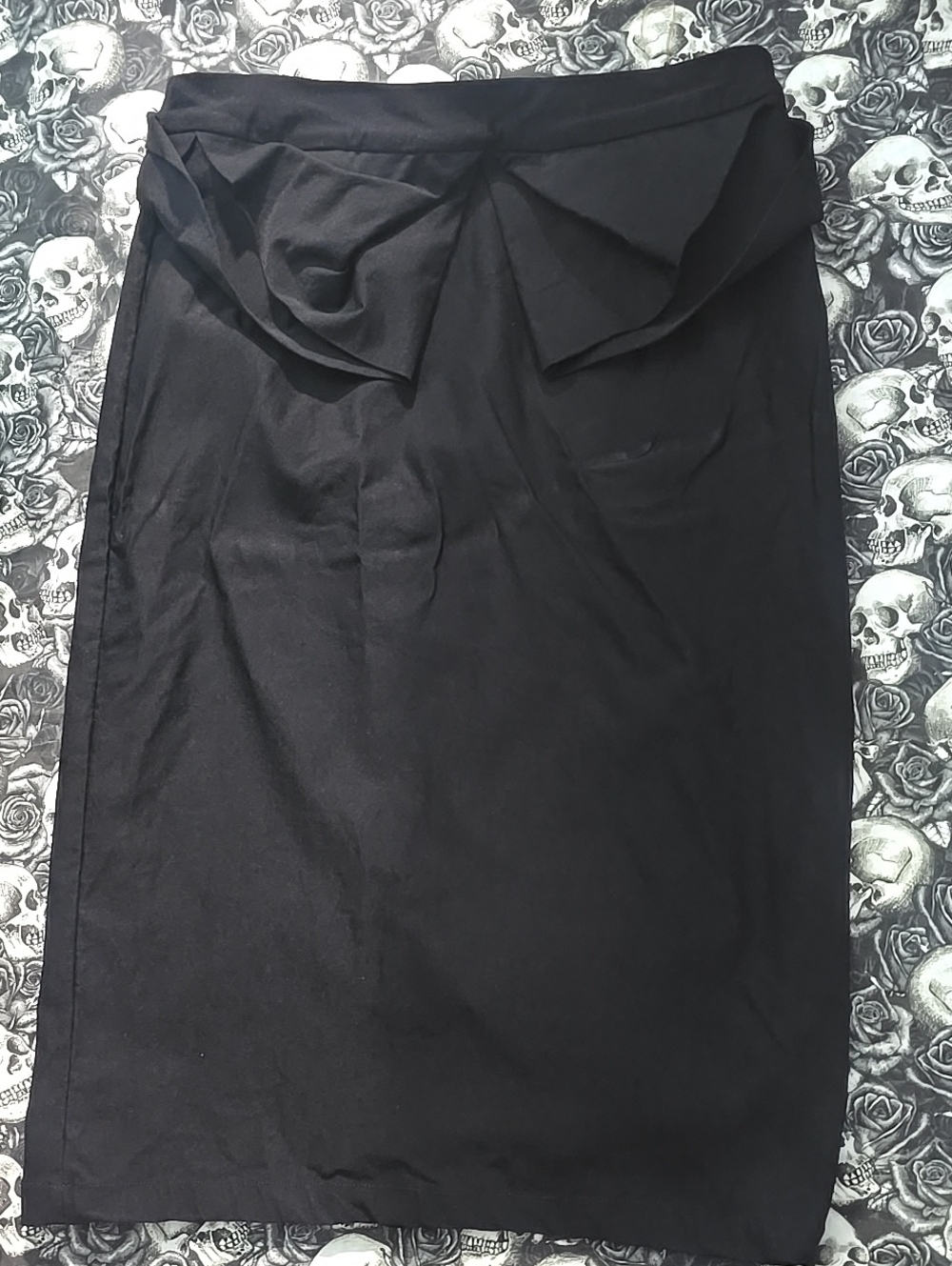 Grace Karin Pencil Skirts with Front Bow